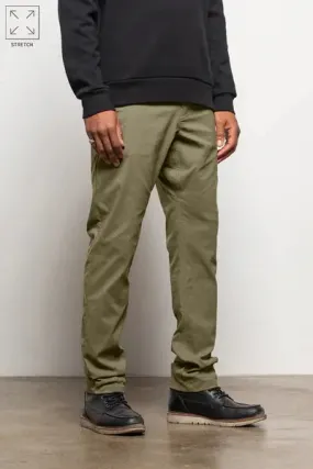 686 EVERYWHERE PANT - DUSTY FATIGUE