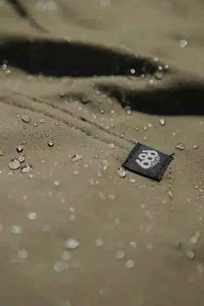 686 EVERYWHERE PANT - DUSTY FATIGUE