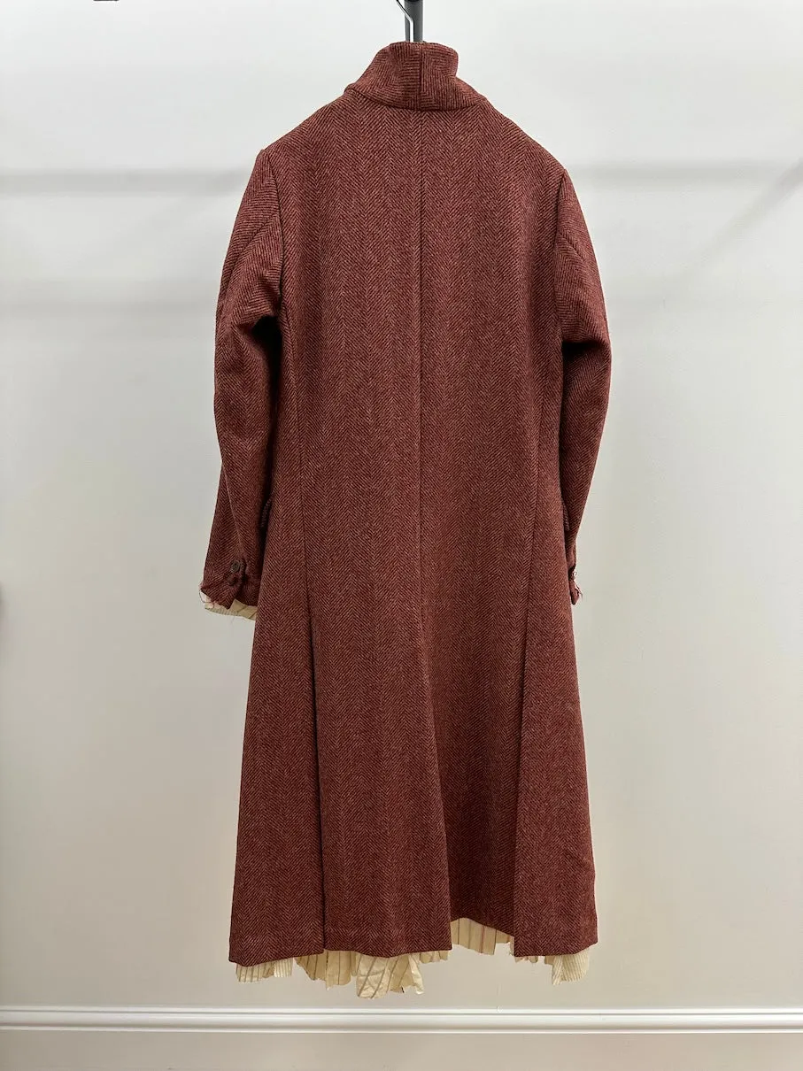 AWCO02RD coat