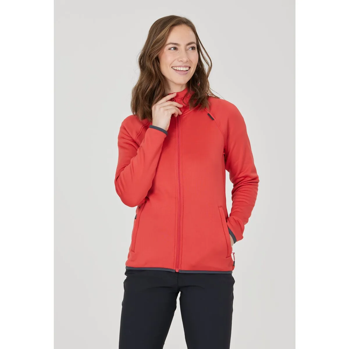 Bartos W Power Stretch Fleece
