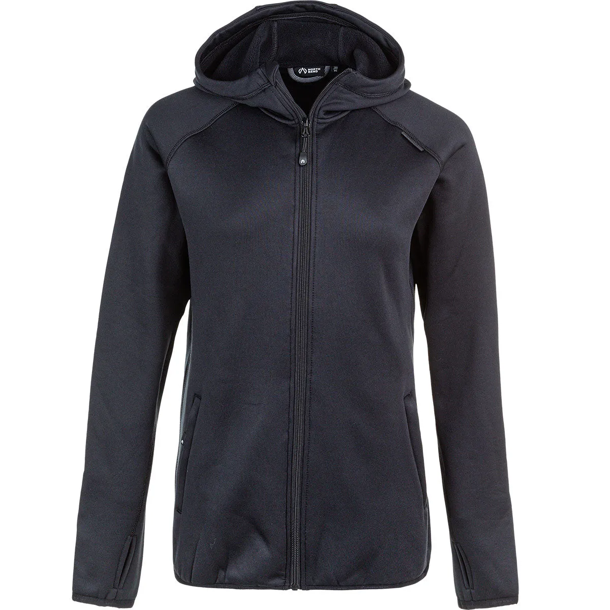 Bartos W Power Stretch Fleece