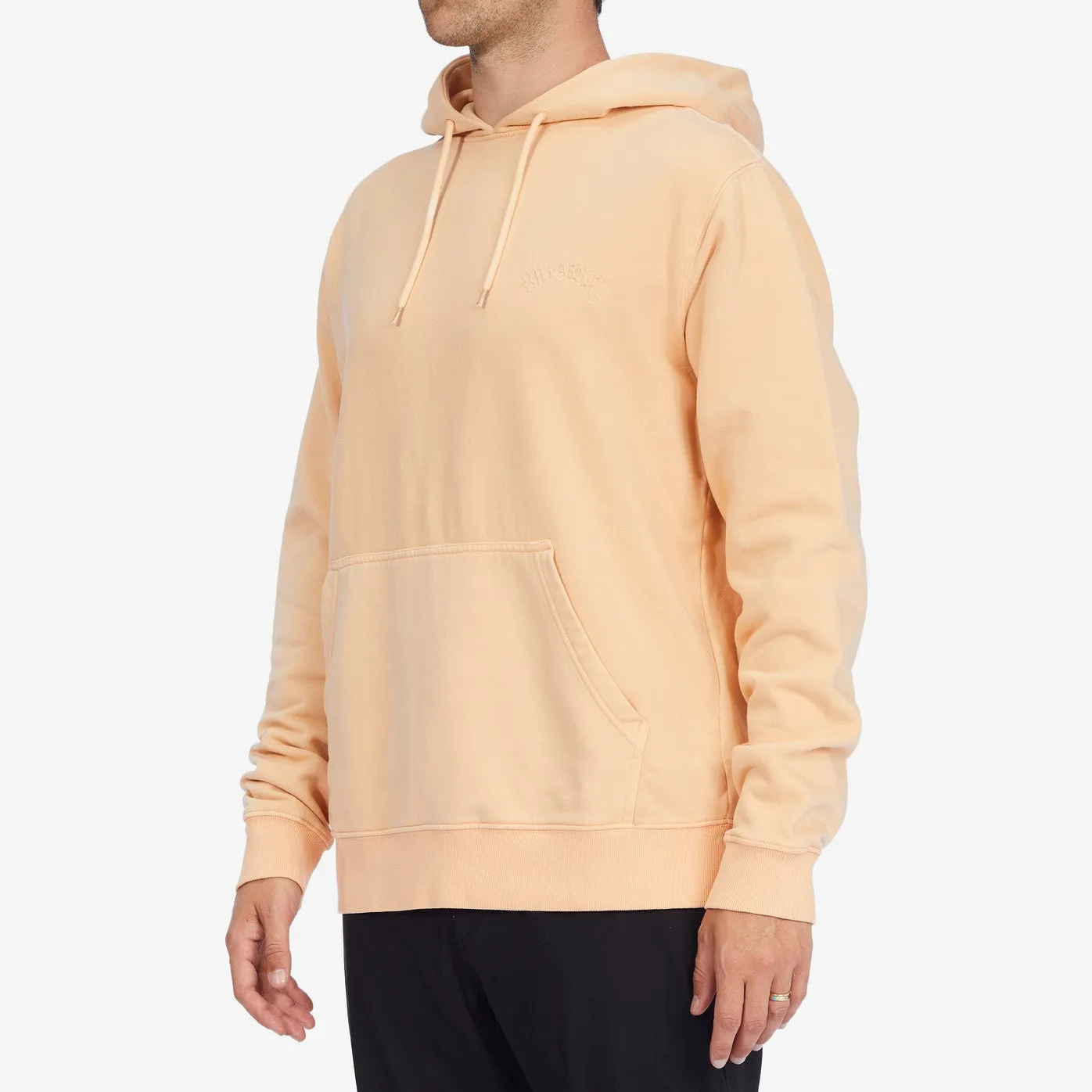 Billabong Wave Washed Men's Hoodie