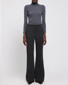 Black Kenna Trouser