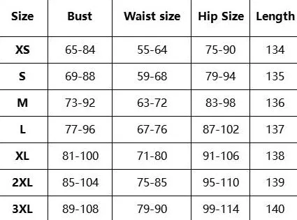 Bodycon Maxi Dress