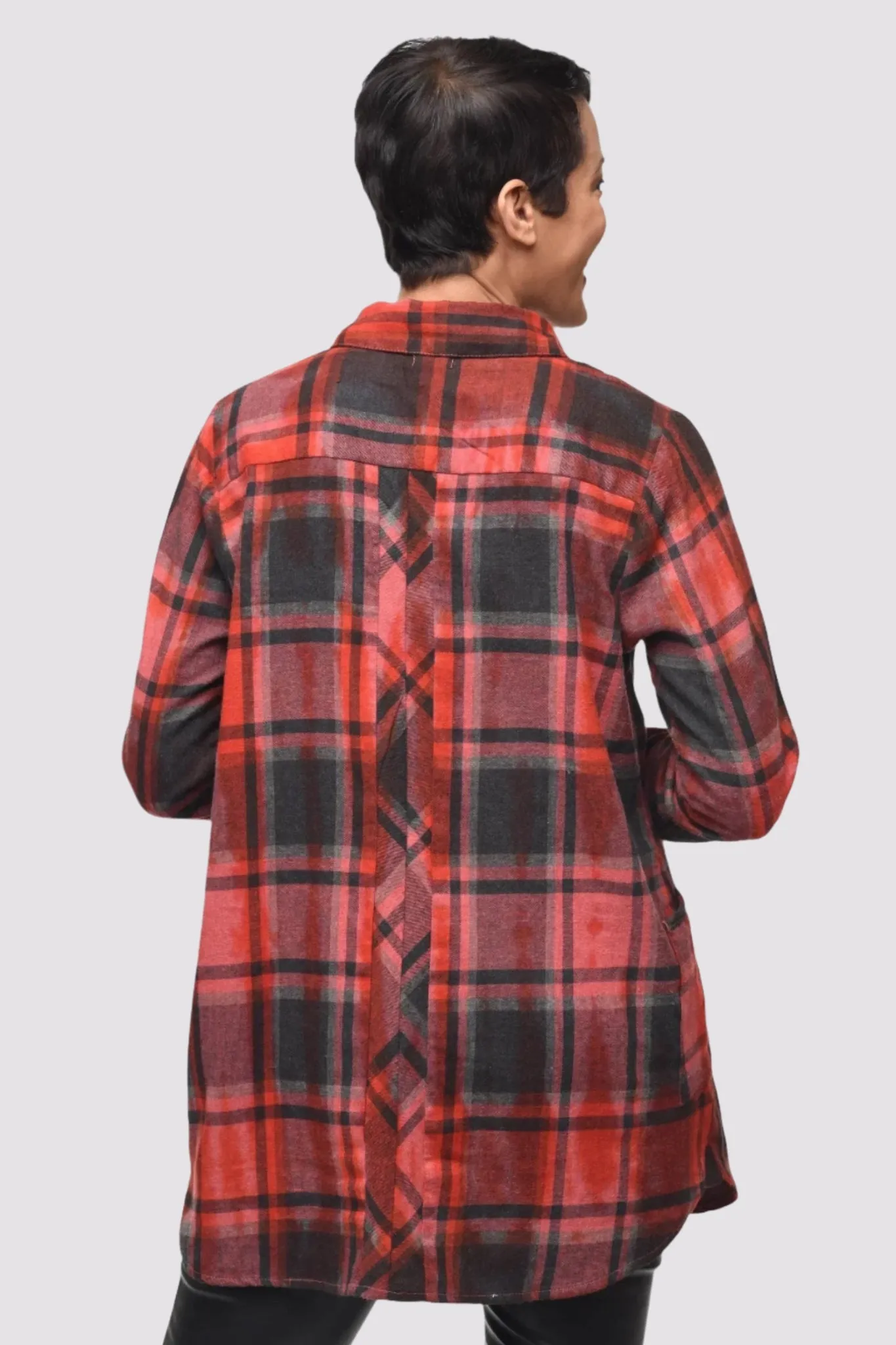 Brenda Pullover