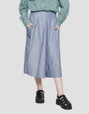 Cardinal Girl Pocket Celana Kulot Wanita
