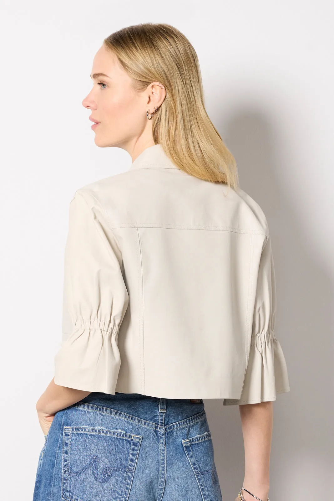 Carolina Jacket