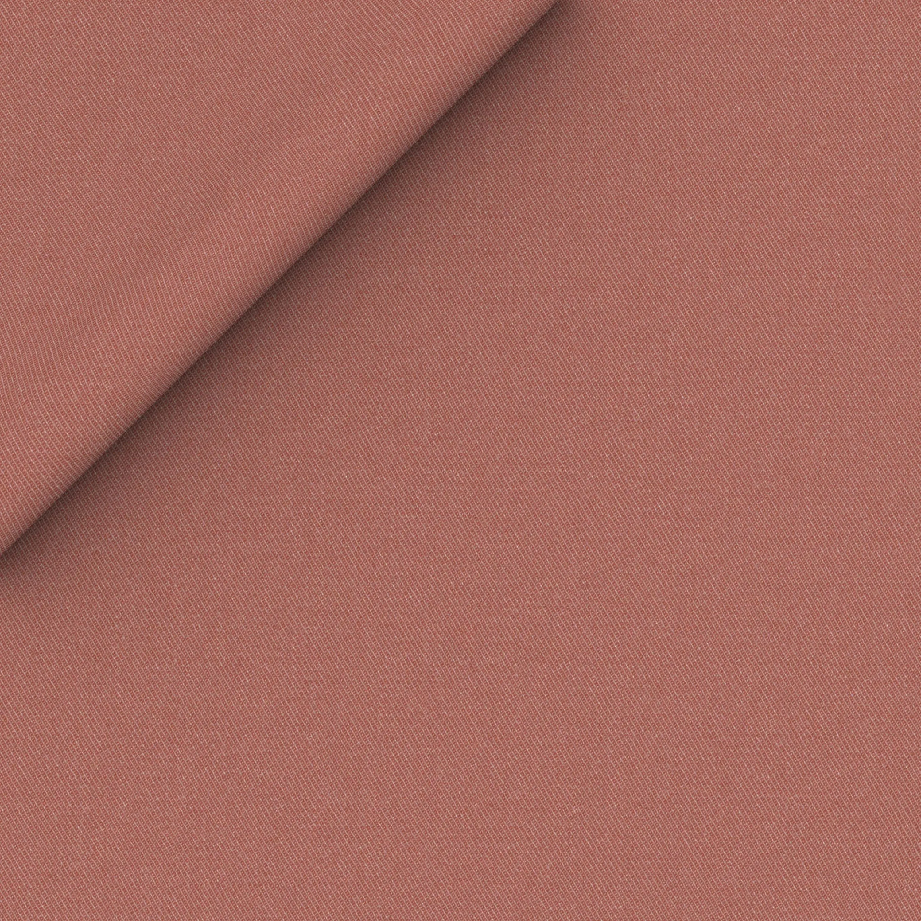Cherry Woods Pink Cotton Chinos