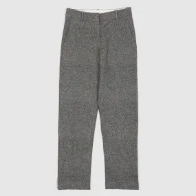 Circolo 1901 Ladies Herrinbone Comfort Fleece Chino