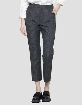 Connexion Celana Panjang Wanita With Dot Pattern