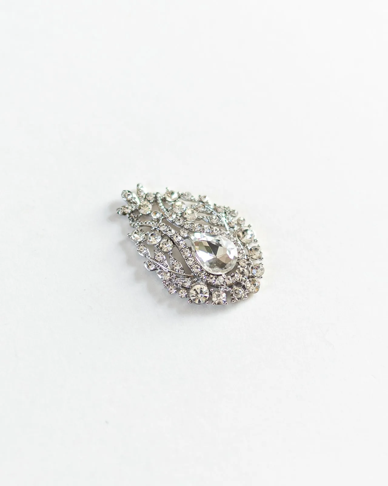 Diamond Delight Attachable Fashion Accessory