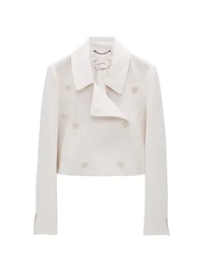 Dorothee Schumacher Striking Coolness Jacket