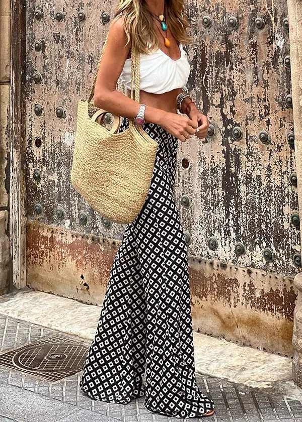 Elia Flared Pants
