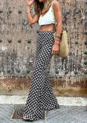 Elia Flared Pants