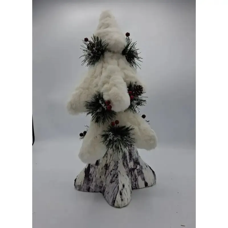 Enchante Arctic Friends Small Tree Decoration