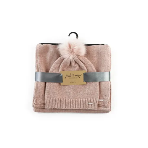 Essential Knitwear Set