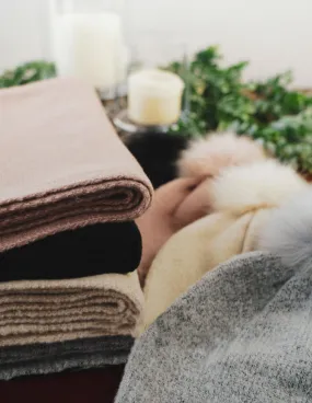 Essential Knitwear Set