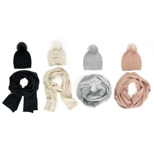 Essential Knitwear Set