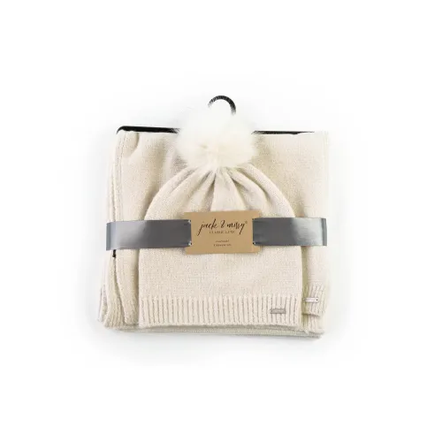 Essential Knitwear Set