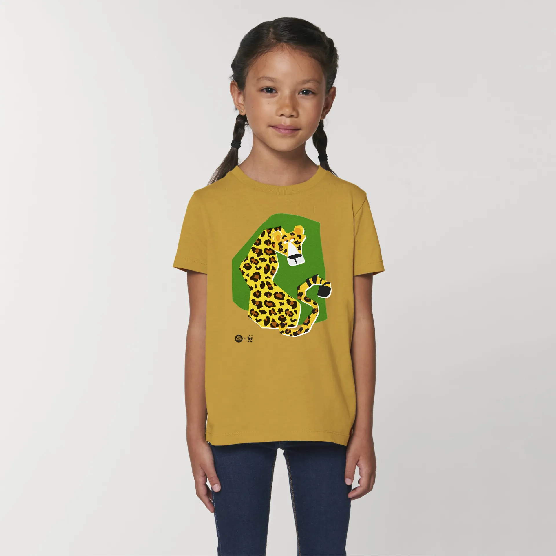 Exclusive Paul Delaney Kids T-Shirts