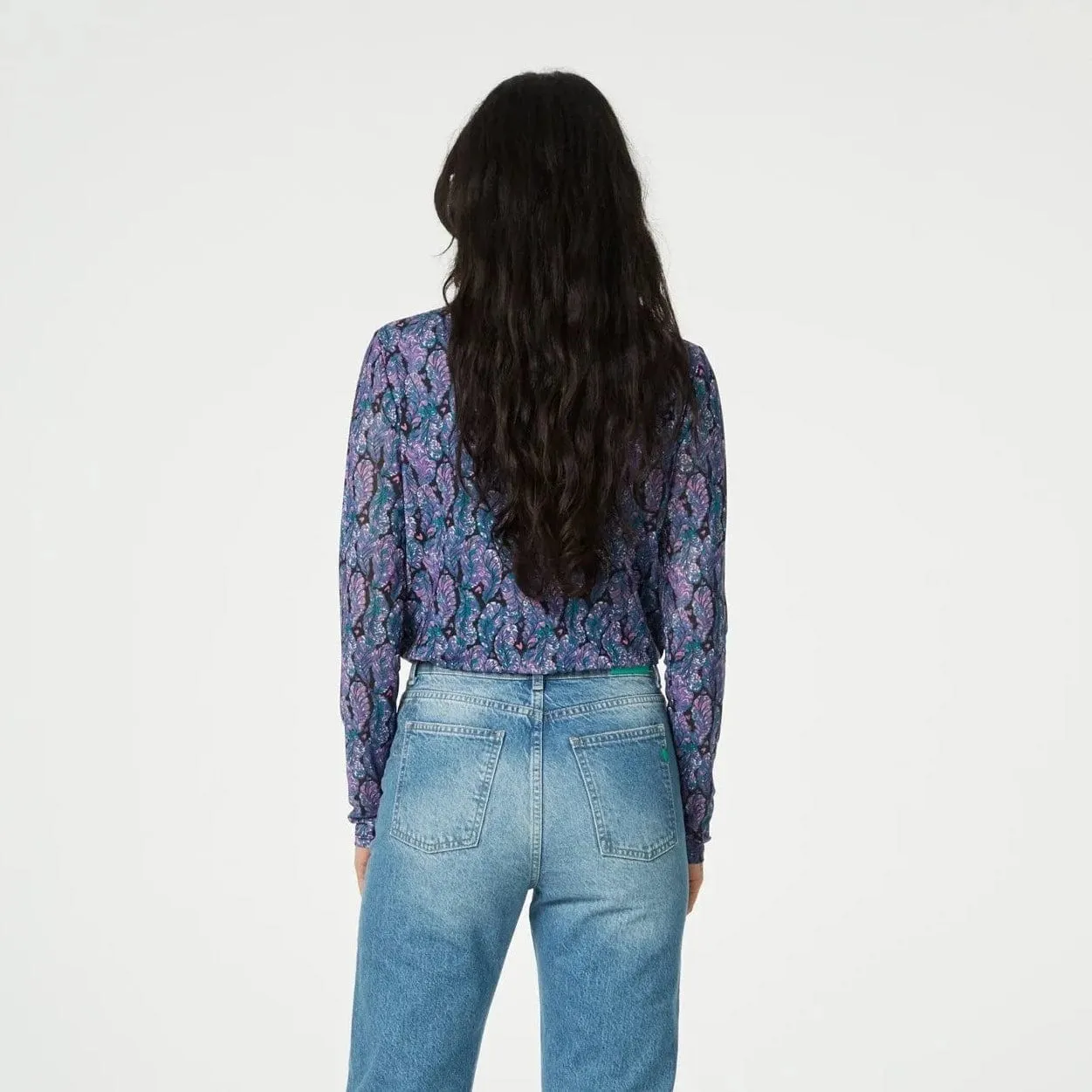 Fabienne Chapot Jane Top
