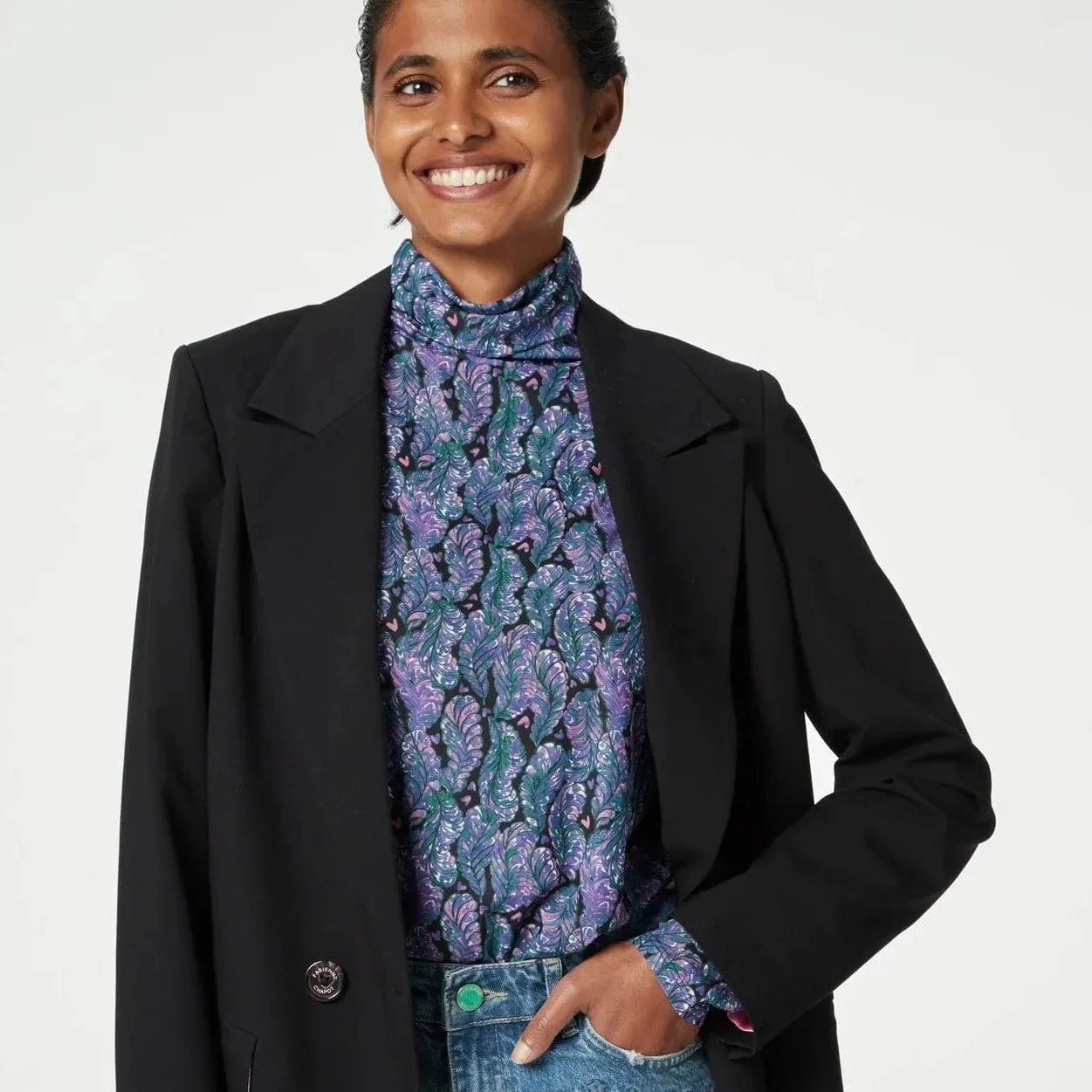 Fabienne Chapot Jane Top