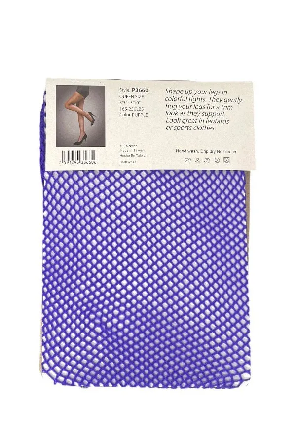 Fishnet Pantyhose