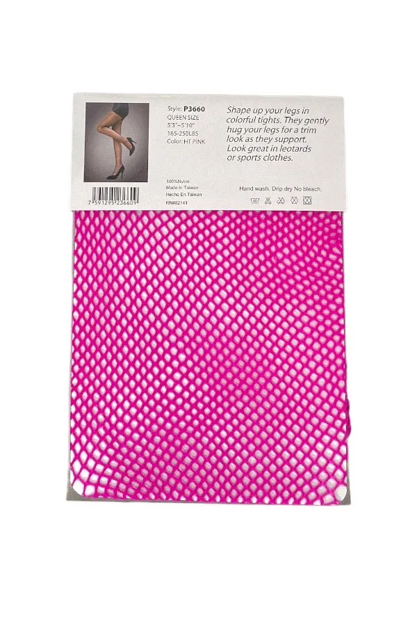 Fishnet Pantyhose