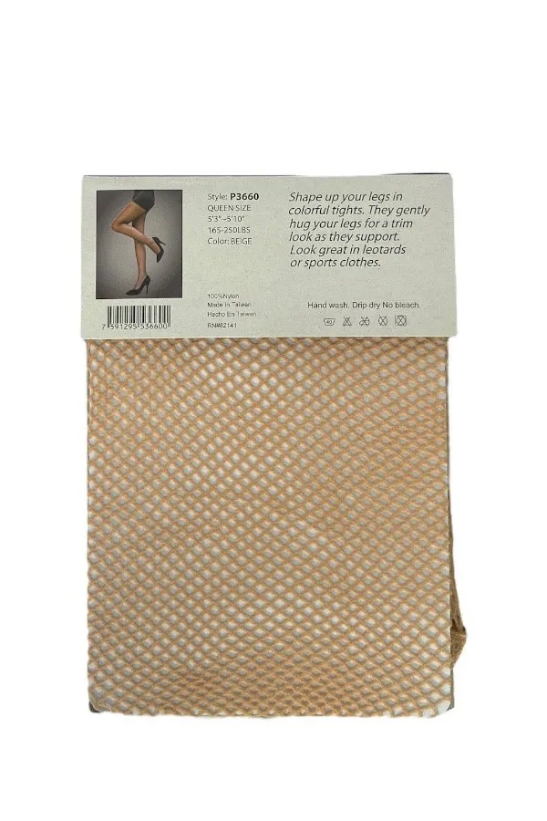 Fishnet Pantyhose