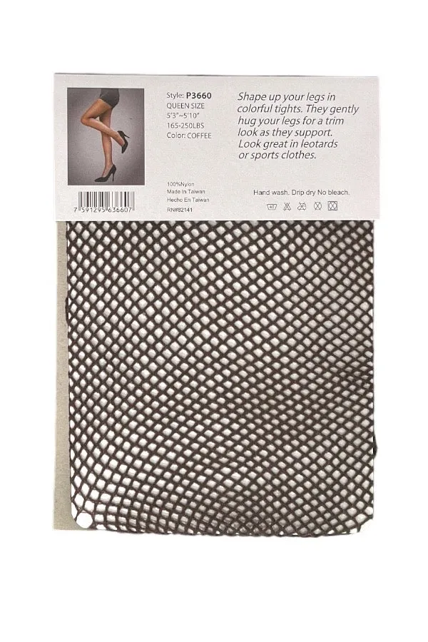 Fishnet Pantyhose
