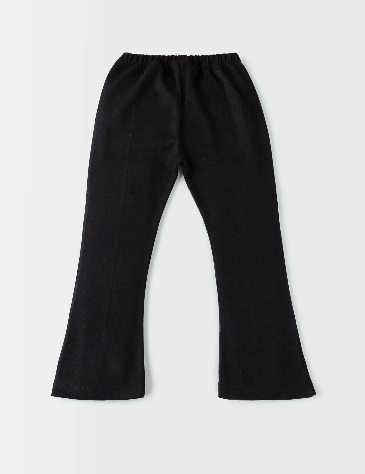 FLARED TROUSER