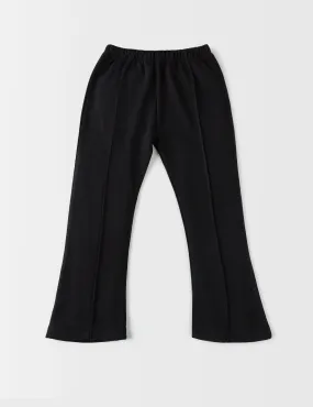 FLARED TROUSER