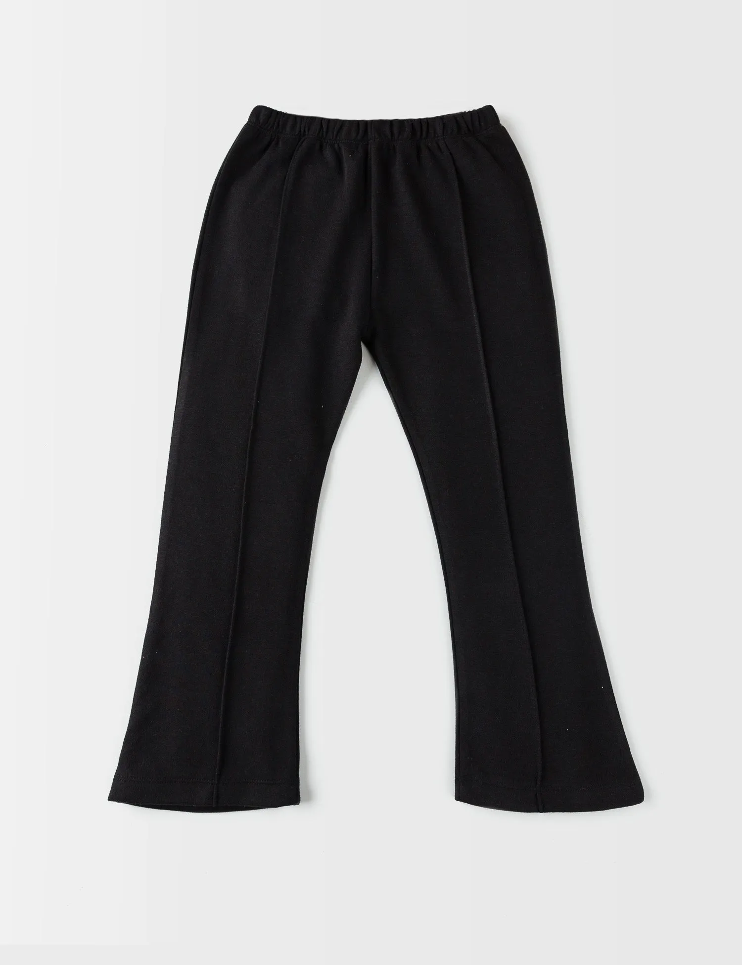 FLARED TROUSER