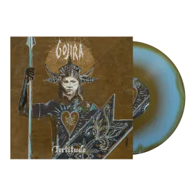 Fortitude Coloured Vinyl