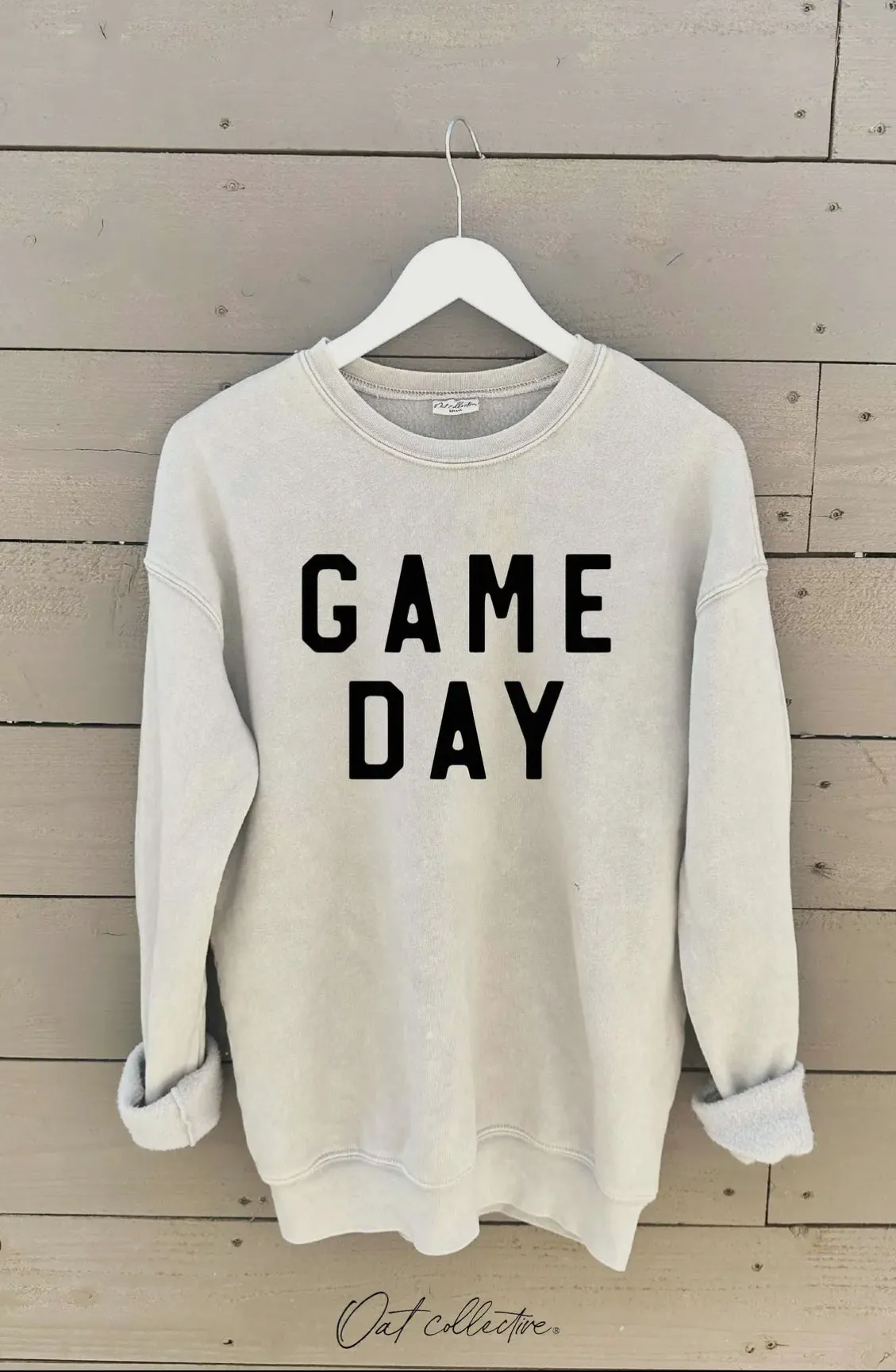 GAME DAY