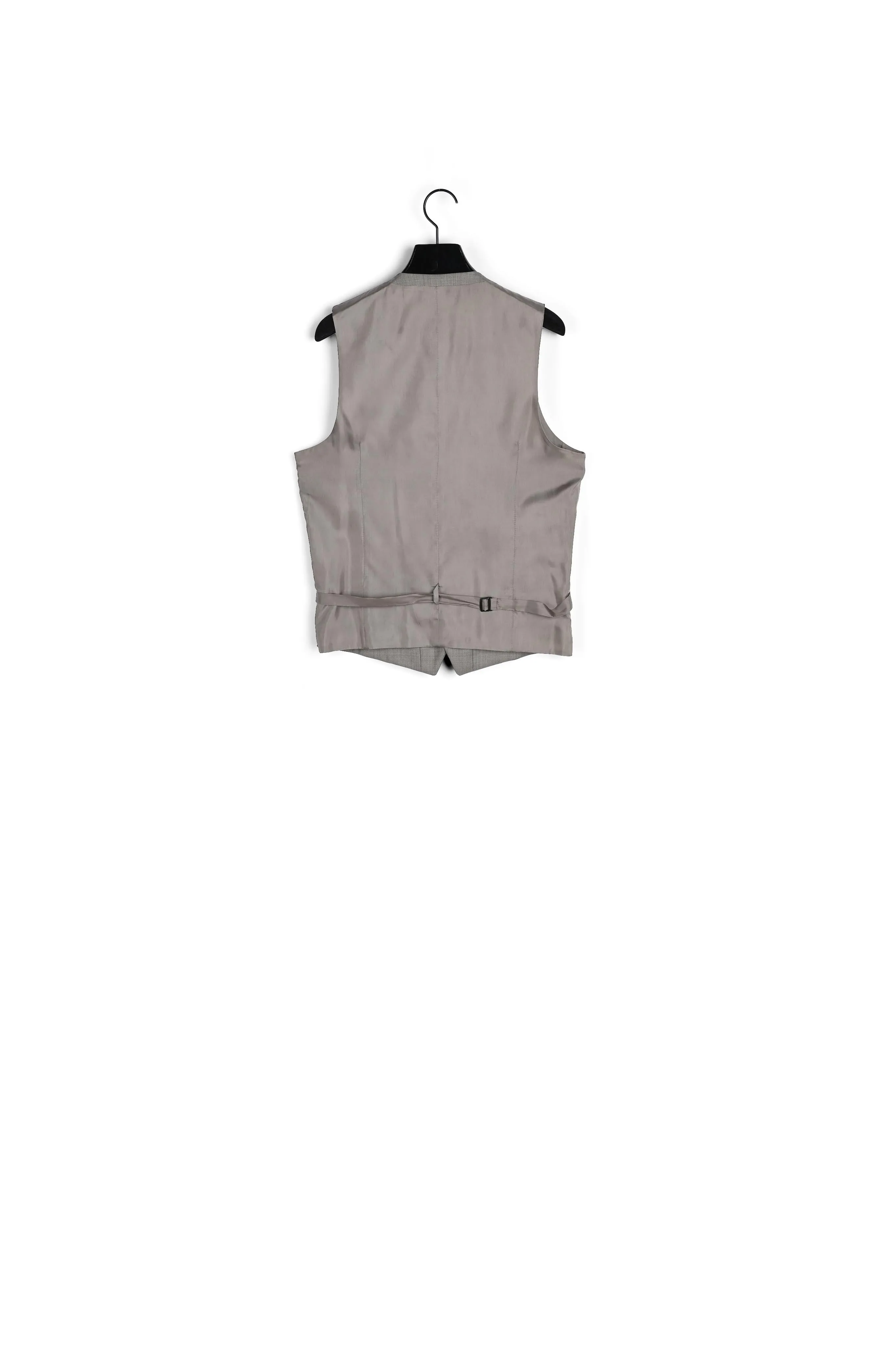 Gilet Beige