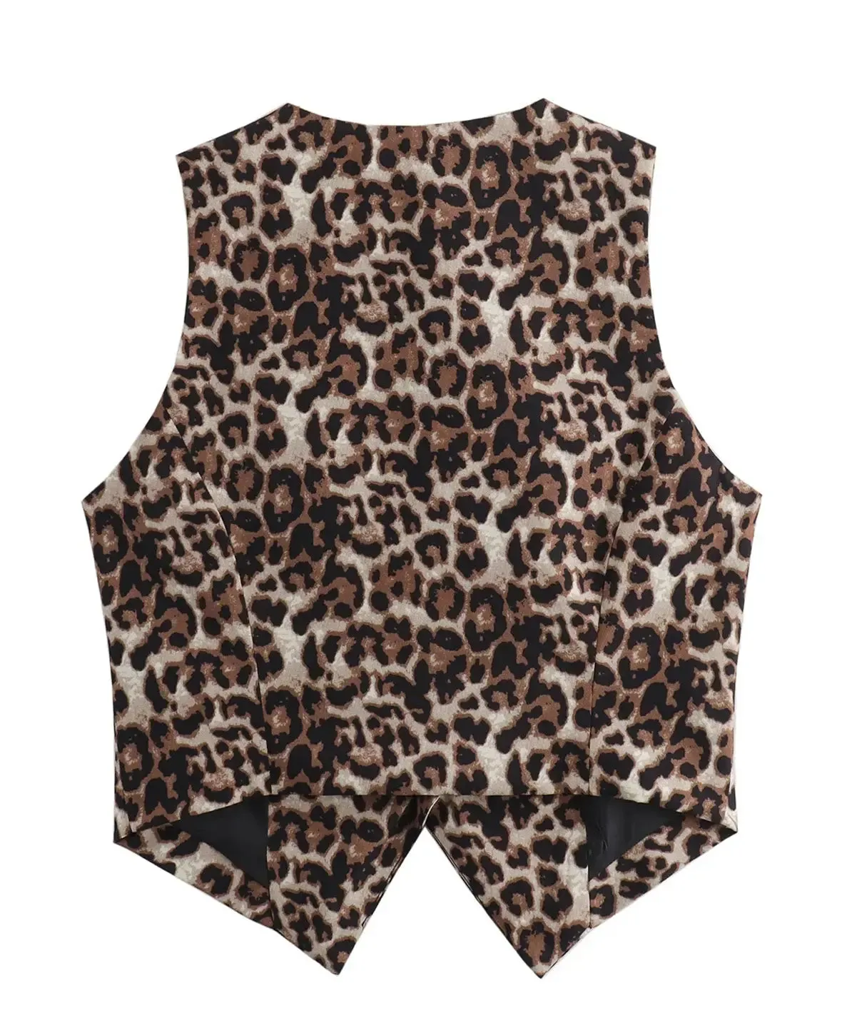 Gilet Savanna Luxe