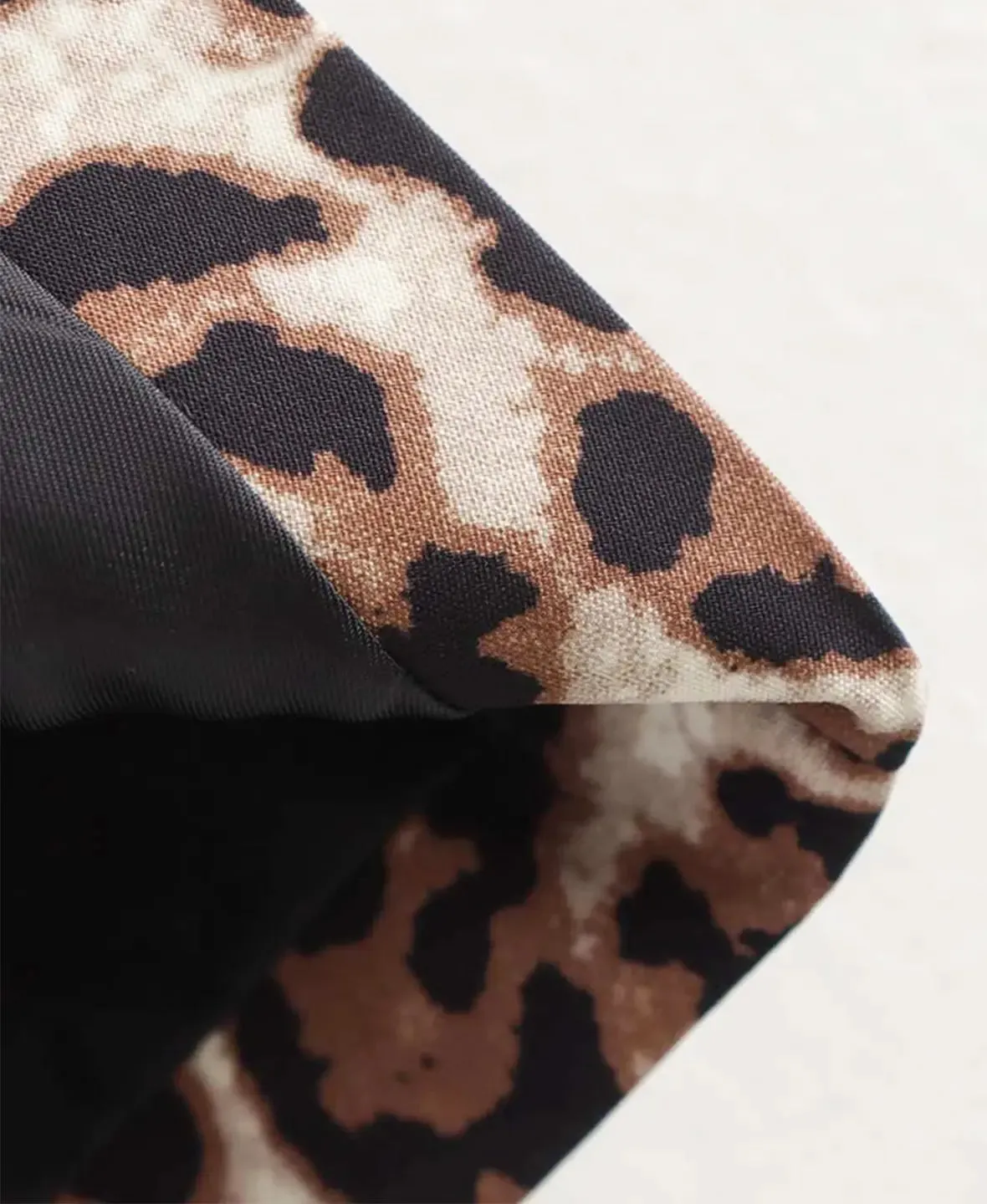 Gilet Savanna Luxe
