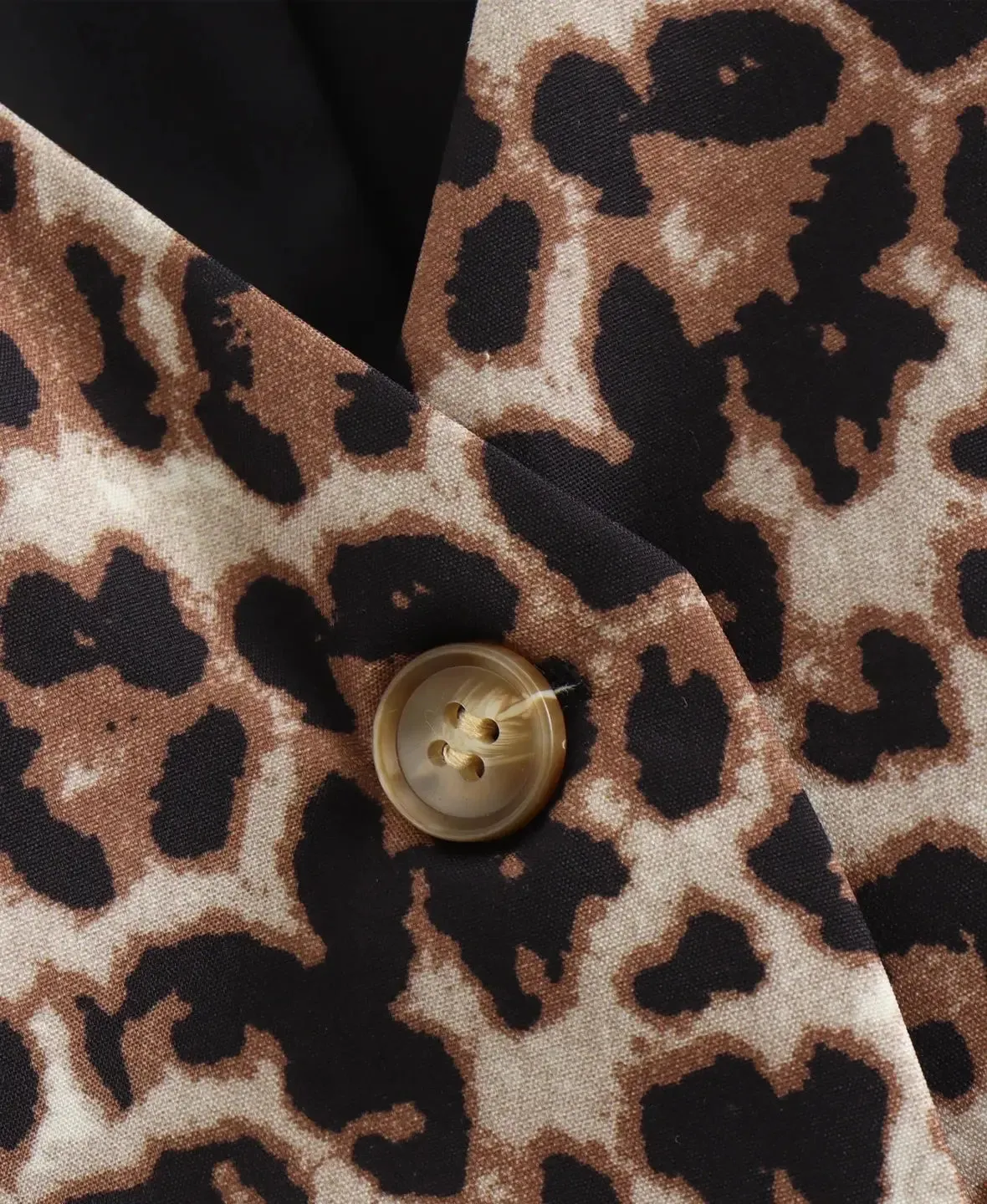 Gilet Savanna Luxe