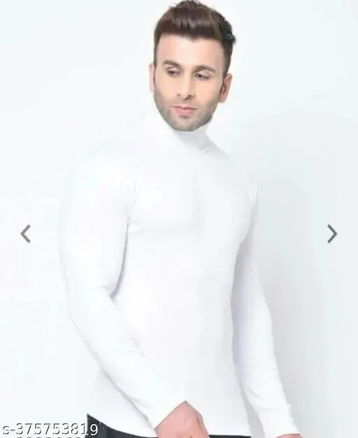 Giovanni Cashmere Turtleneck Sweater