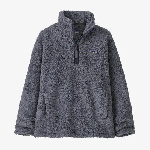 Girls Los Gatos 1/4 Zip