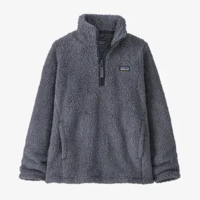 Girls Los Gatos 1/4 Zip