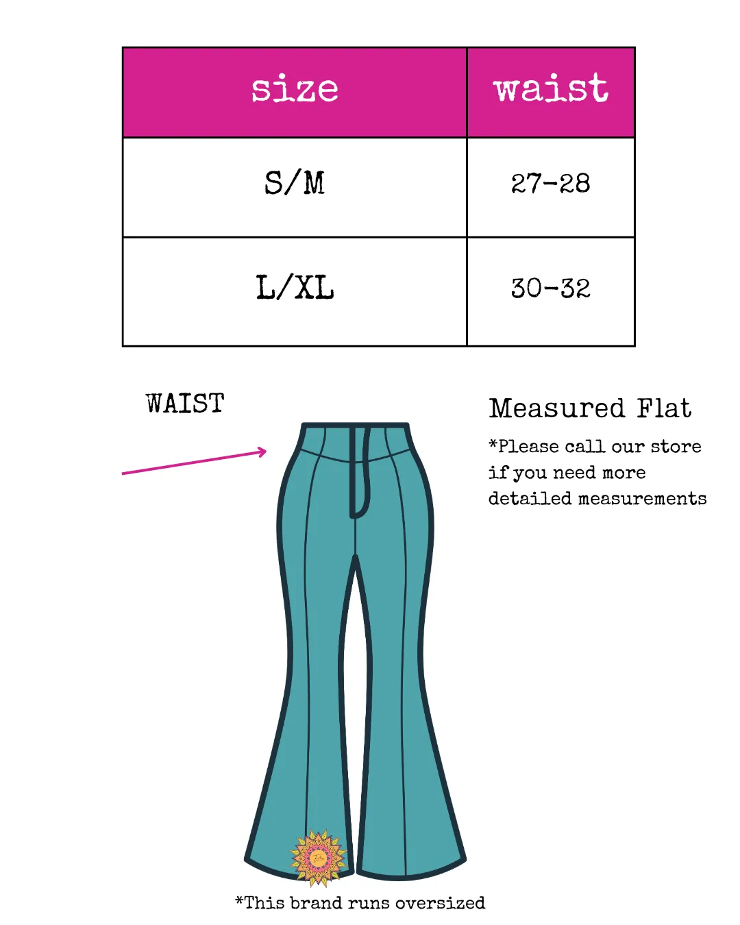 Got You Covered Lace Jeans