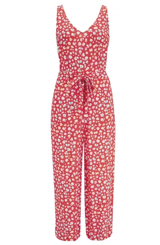 Harrie Jumpsuit