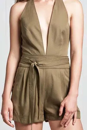 Helen Romper