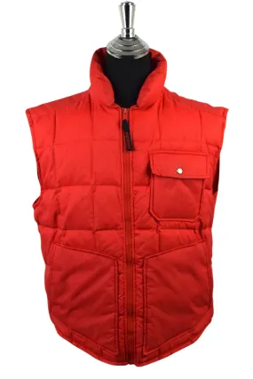 Invicta Brand Puffer Vest