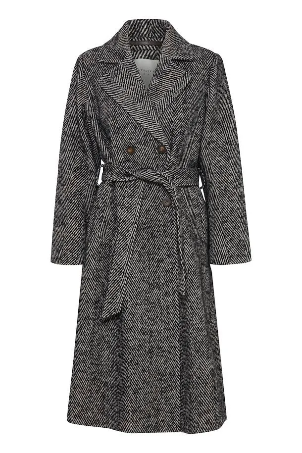 Irjesse Coat