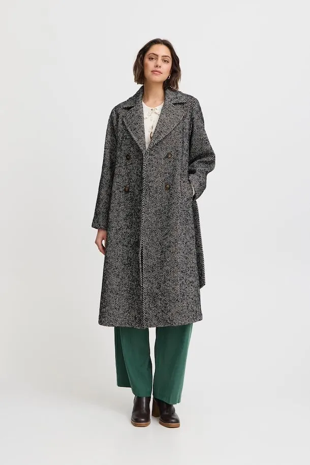Irjesse Coat