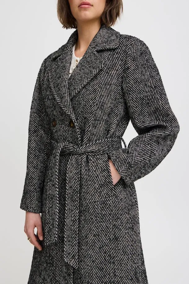 Irjesse Coat