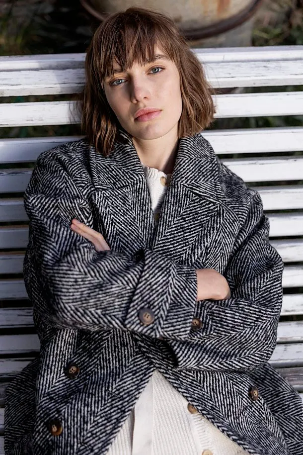 Irjesse Coat